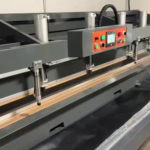 heat sealer machine